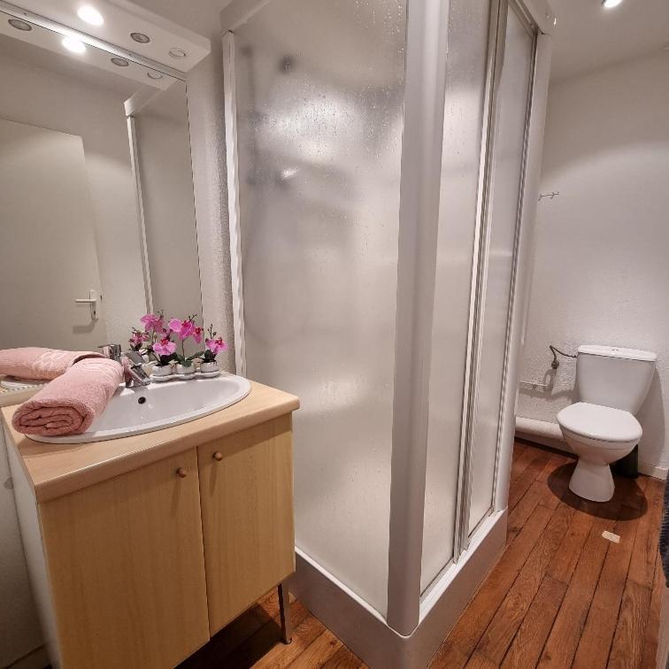 Gite Myrtille 2 à 6 personnes Ventron Exterior foto